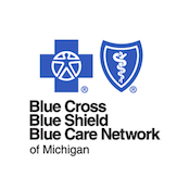blue cross blue shield blue care network of michigan
