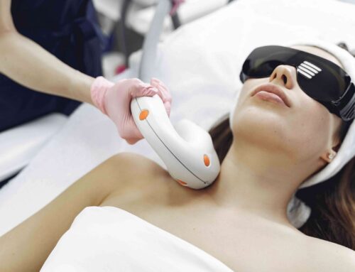 6 Benefits of Laser Technology for Your Skin Treatment