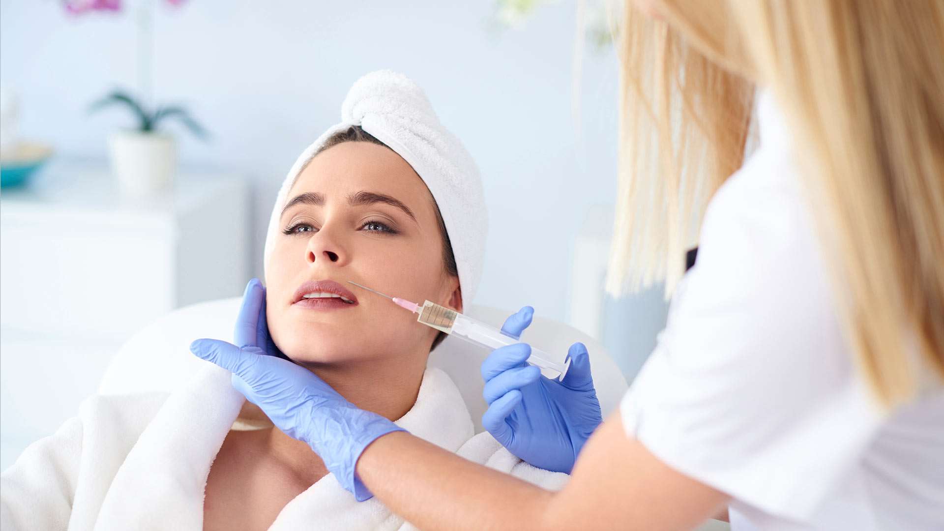 Dermal Fillers