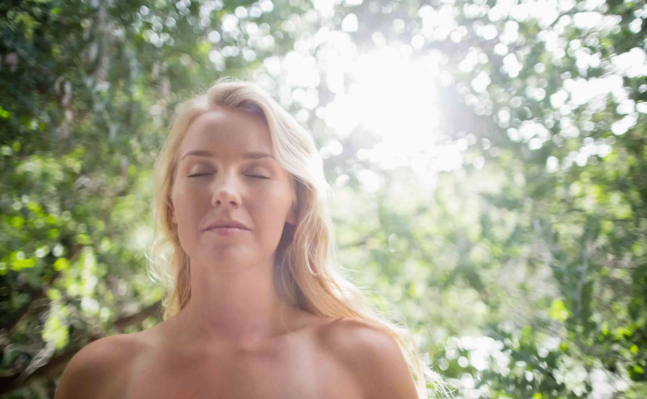 Possible ways to Manage Psoriasis 4 Sunlight