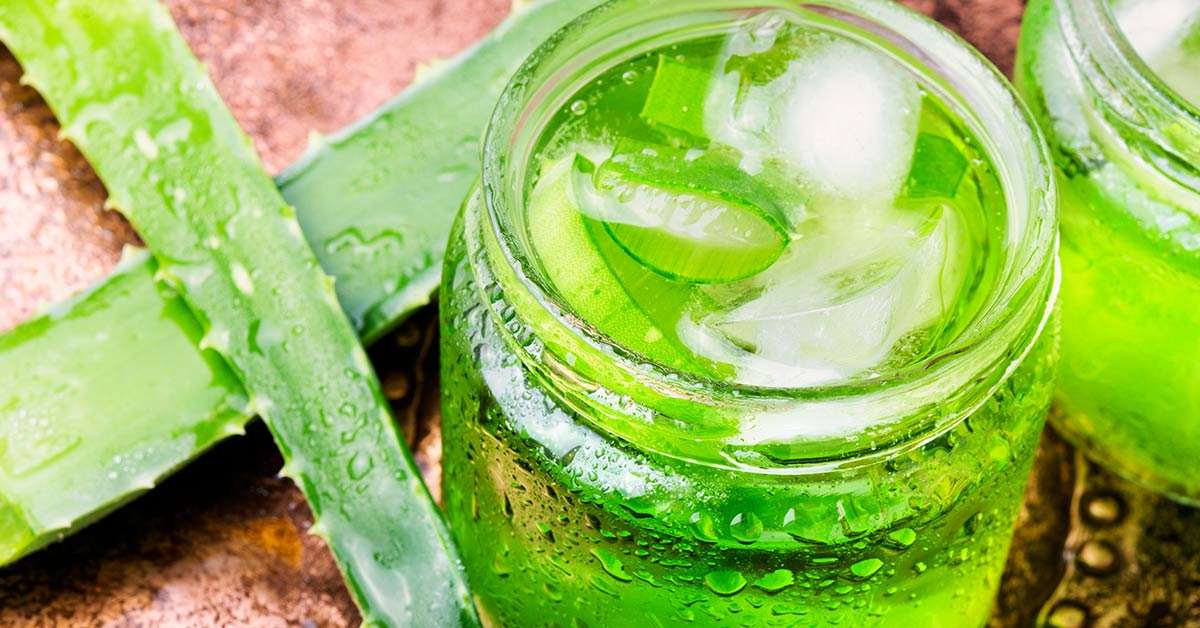 Possible ways to Manage Psoriasis 7 Aloe Vera