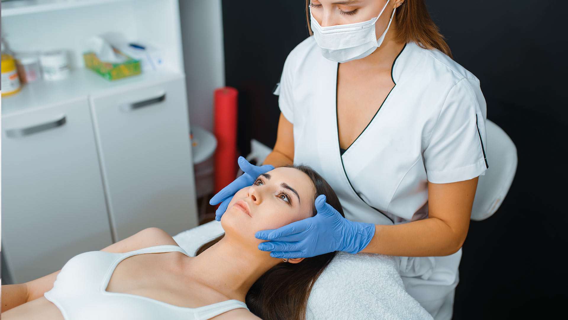 Say Goodbye to Scars