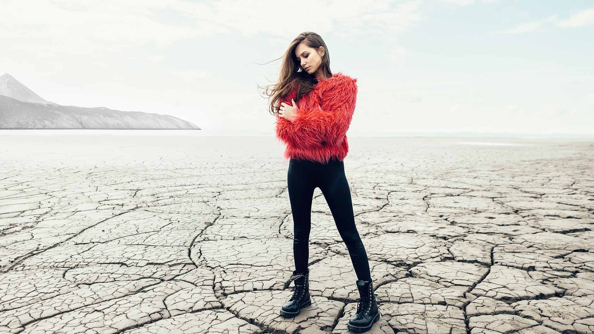 Cold Dry Temperatures