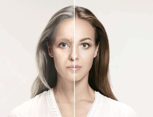 Weird Skin Conditions That Occurs As You Age