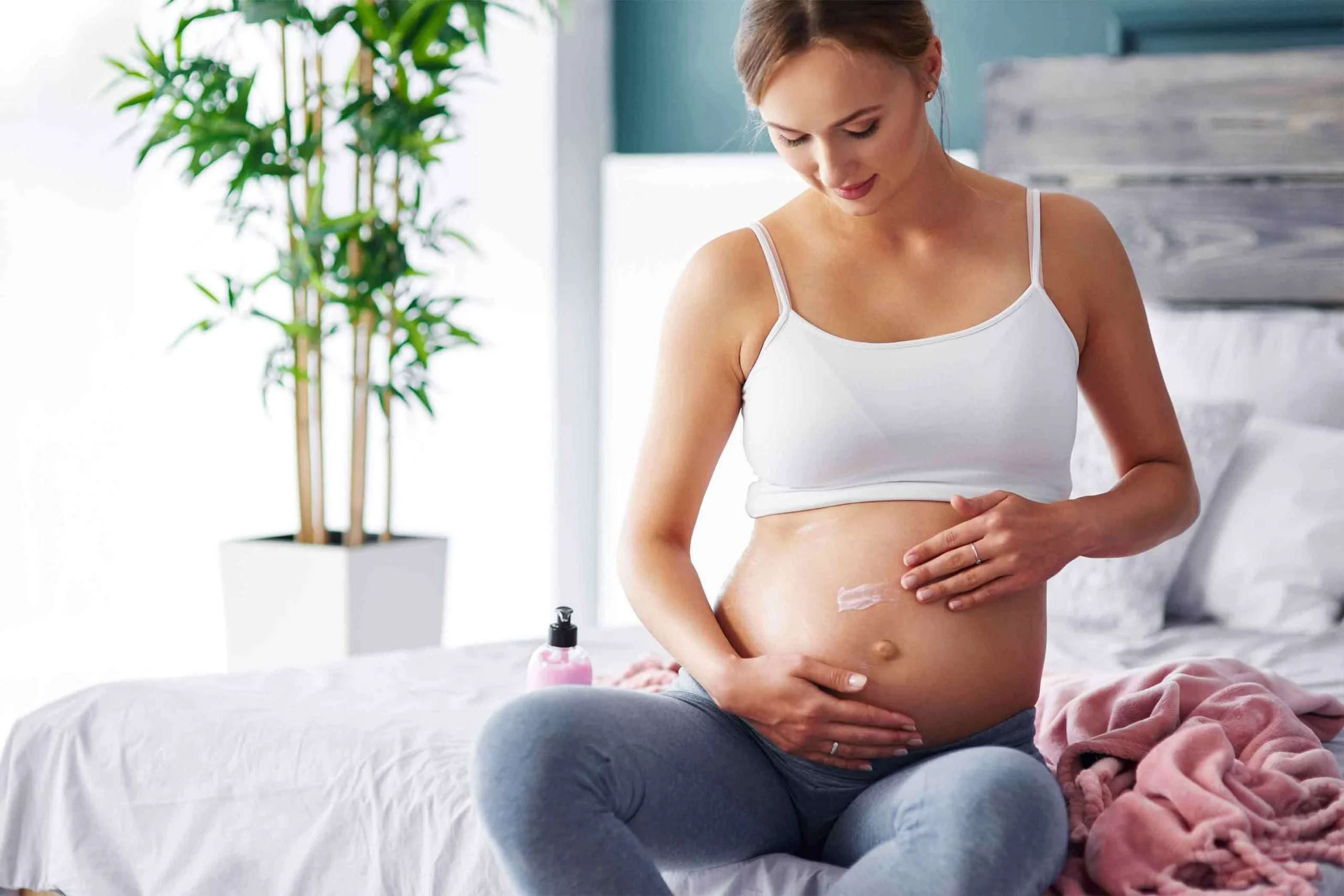Pregnancy