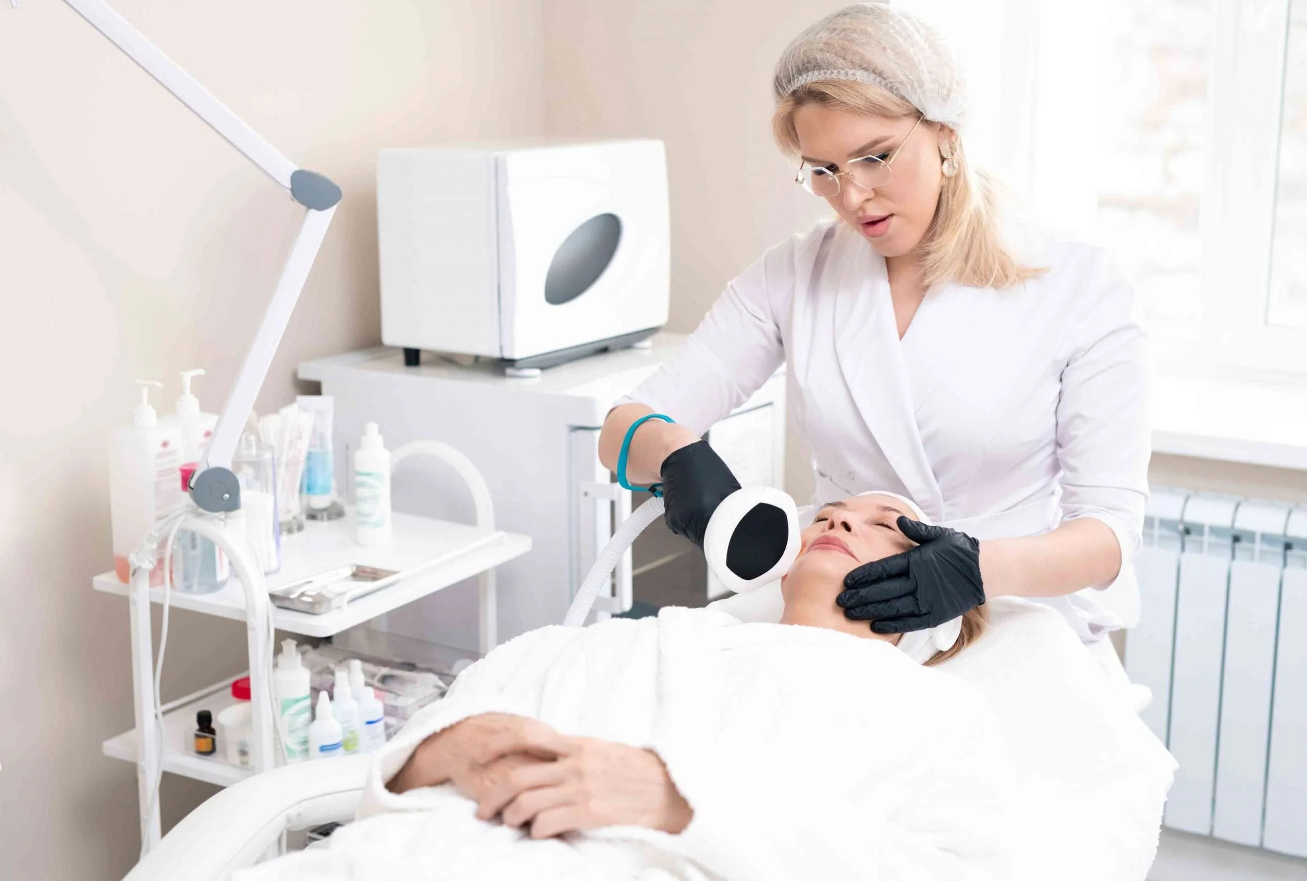 Laser Hair Removal