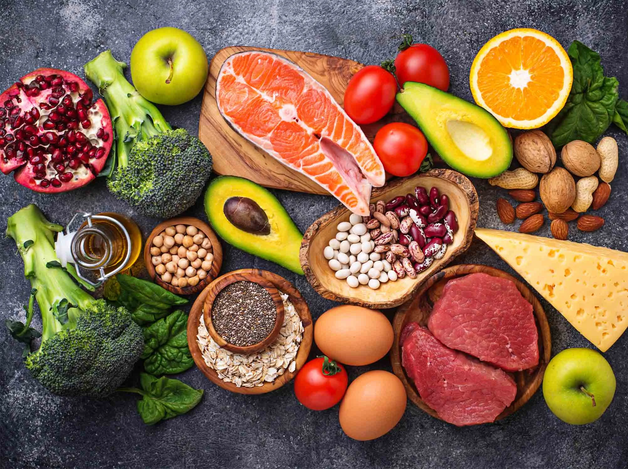 Super Food