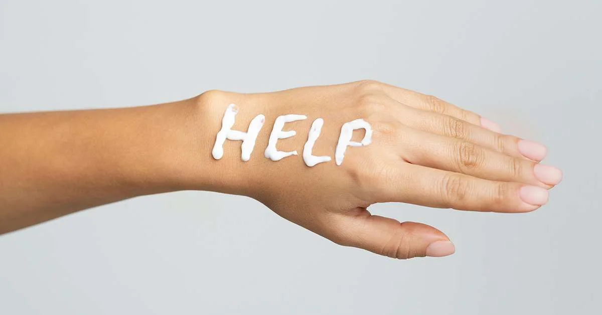 Manage Psoriasis